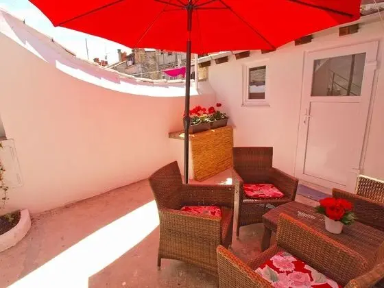 Standard Apart Daire, 2 Yatak Odası (0337)