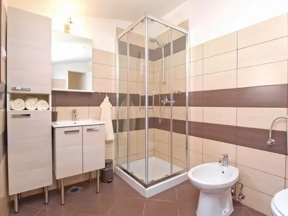 Standard Apart Daire, 2 Yatak Odası (0337)