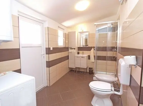 Standard Apart Daire, 2 Yatak Odası (0337)