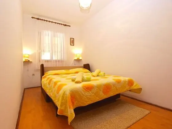 Standard Apart Daire, 2 Yatak Odası (0338)