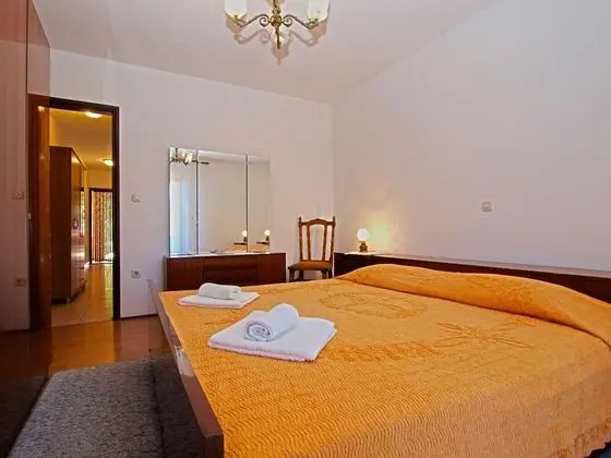 Standard Apart Daire, 2 Yatak Odası (0338)