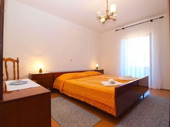 Standard Apart Daire, 2 Yatak Odası (0338)