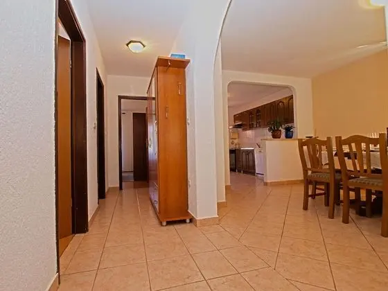 Standard Apart Daire, 2 Yatak Odası (0338)