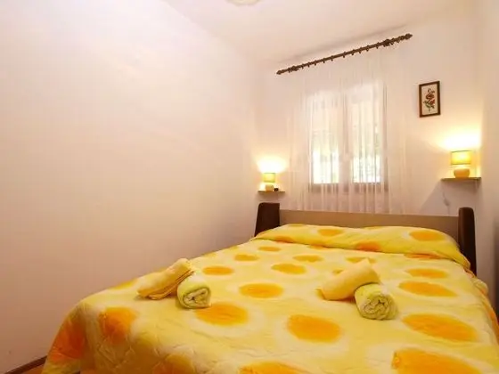 Standard Apart Daire, 2 Yatak Odası (0338)