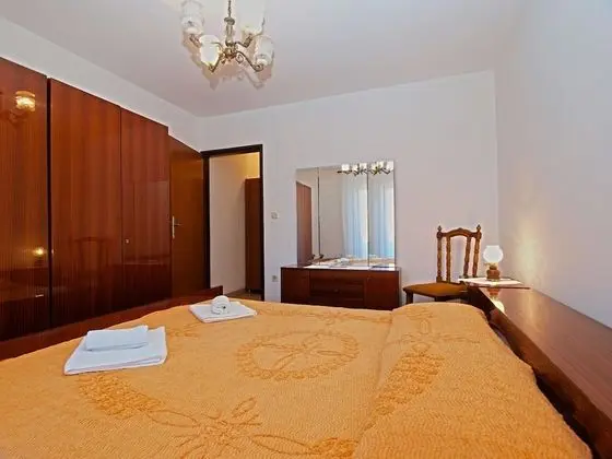 Standard Apart Daire, 2 Yatak Odası (0338)