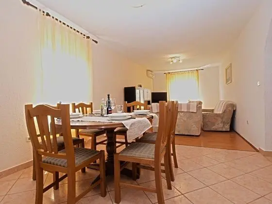 Standard Apart Daire, 2 Yatak Odası (0338)