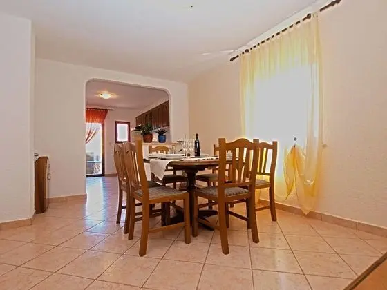 Standard Apart Daire, 2 Yatak Odası (0338)