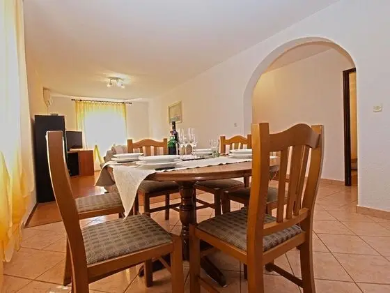 Standard Apart Daire, 2 Yatak Odası (0338)