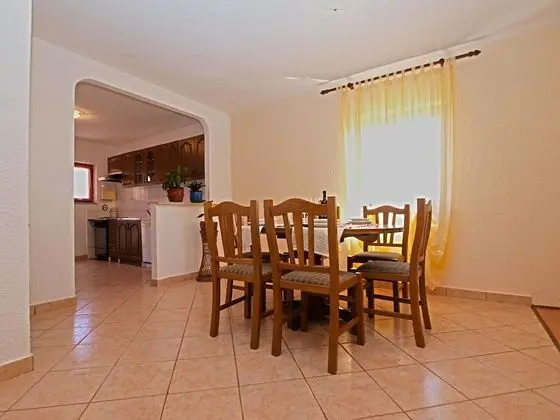 Standard Apart Daire, 2 Yatak Odası (0338)