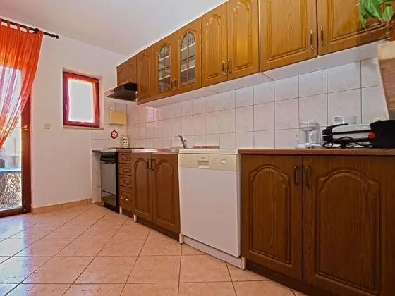 Standard Apart Daire, 2 Yatak Odası (0338)