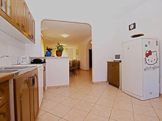 Standard Apart Daire, 2 Yatak Odası (0338)