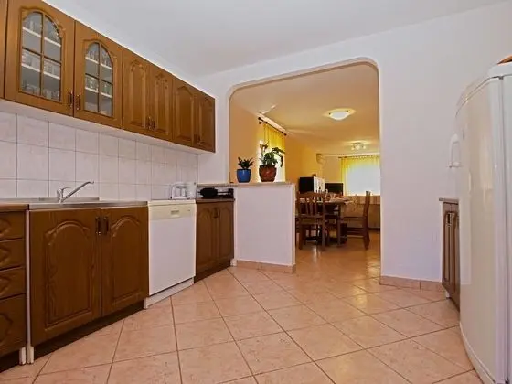 Standard Apart Daire, 2 Yatak Odası (0338)