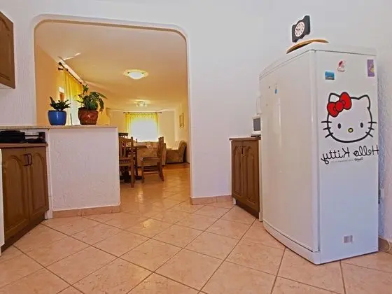 Standard Apart Daire, 2 Yatak Odası (0338)