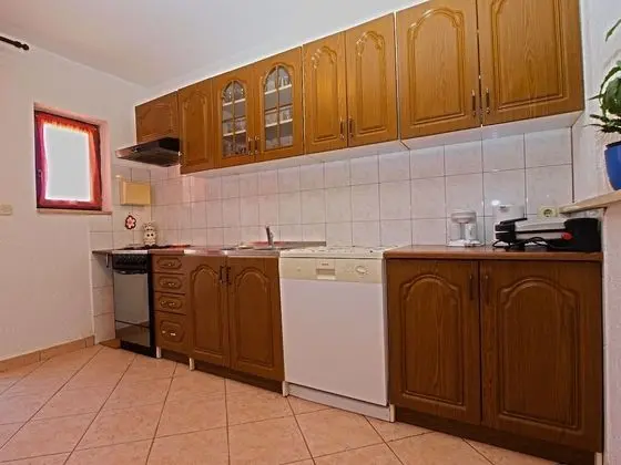 Standard Apart Daire, 2 Yatak Odası (0338)