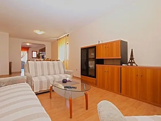 Standard Apart Daire, 2 Yatak Odası (0338)