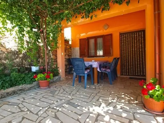 Standard Apart Daire, 2 Yatak Odası (0338)