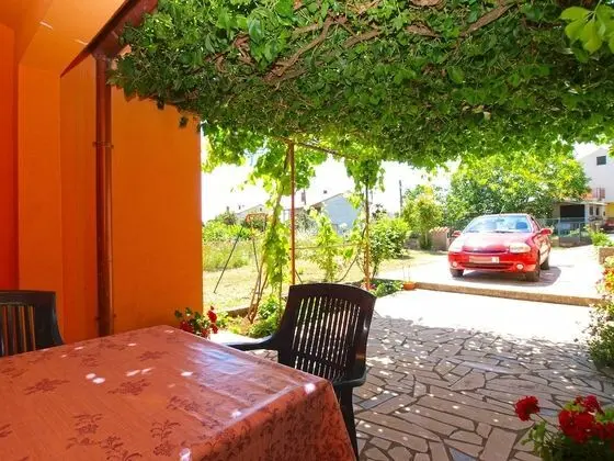 Standard Apart Daire, 2 Yatak Odası (0338)