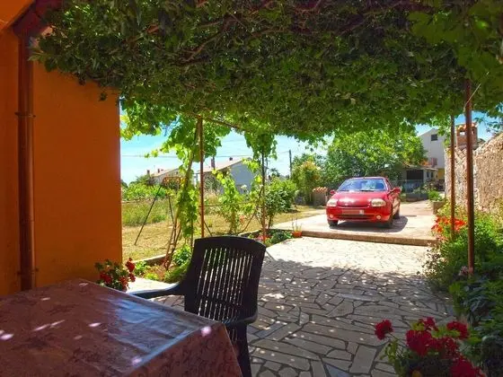 Standard Apart Daire, 2 Yatak Odası (0338)