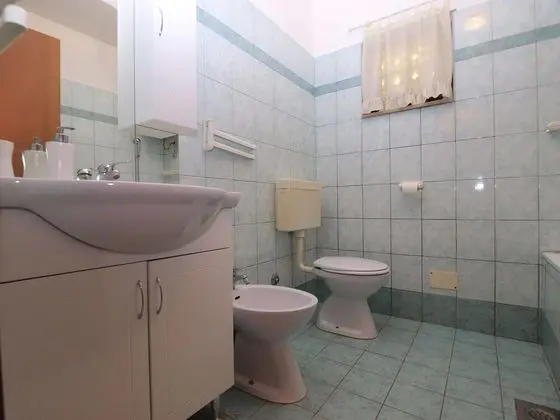 Standard Apart Daire, 2 Yatak Odası (0338)