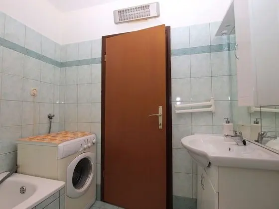 Standard Apart Daire, 2 Yatak Odası (0338)