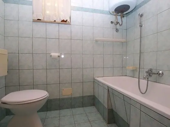 Standard Apart Daire, 2 Yatak Odası (0338)