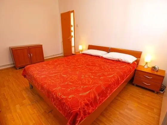 Standard Apart Daire, 2 Yatak Odası (0339)