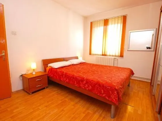 Standard Apart Daire, 2 Yatak Odası (0339)