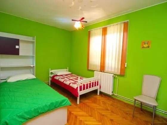 Standard Apart Daire, 2 Yatak Odası (0339)