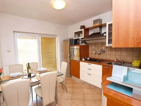 Standard Apart Daire, 2 Yatak Odası (0339)