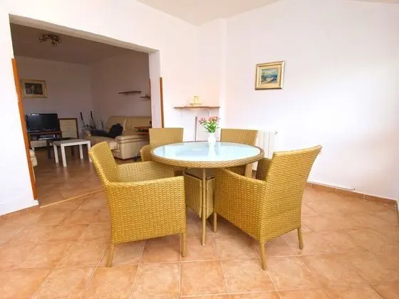 Standard Apart Daire, 2 Yatak Odası (0339)