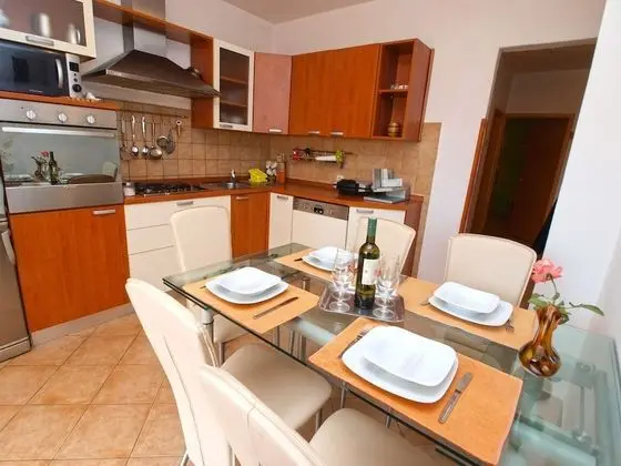 Standard Apart Daire, 2 Yatak Odası (0339)