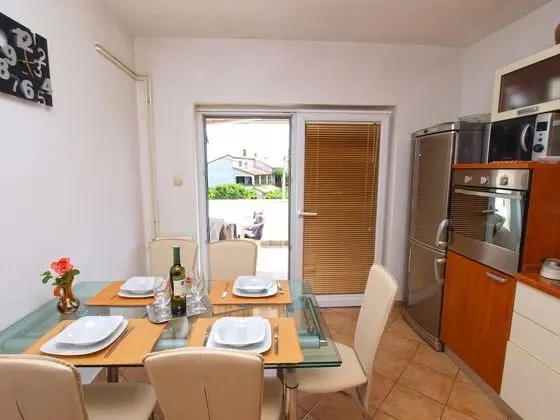 Standard Apart Daire, 2 Yatak Odası (0339)