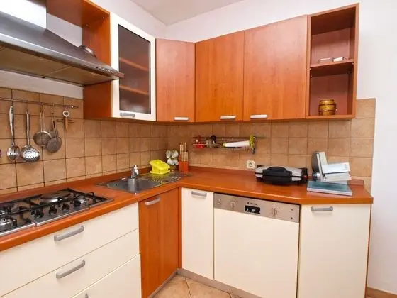 Standard Apart Daire, 2 Yatak Odası (0339)