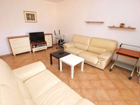 Standard Apart Daire, 2 Yatak Odası (0339)