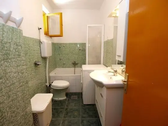 Standard Apart Daire, 2 Yatak Odası (0339)