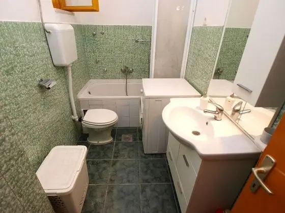 Standard Apart Daire, 2 Yatak Odası (0339)