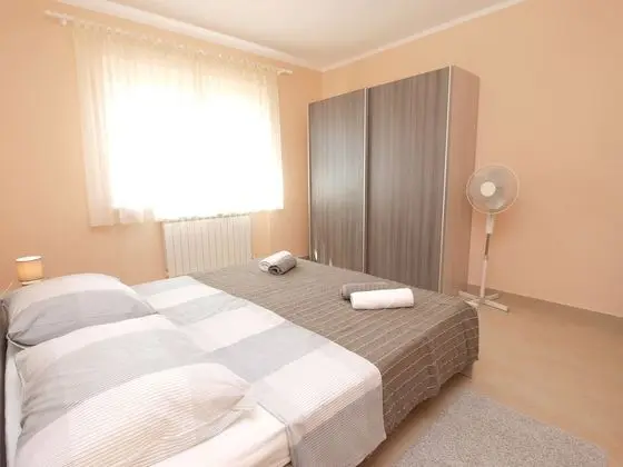 Standard Apart Daire, 3 Yatak Odası (0341)