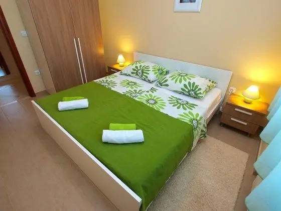 Standard Apart Daire, 3 Yatak Odası (0341)