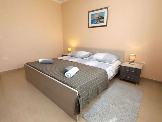 Standard Apart Daire, 3 Yatak Odası (0341)