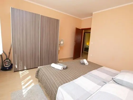 Standard Apart Daire, 3 Yatak Odası (0341)