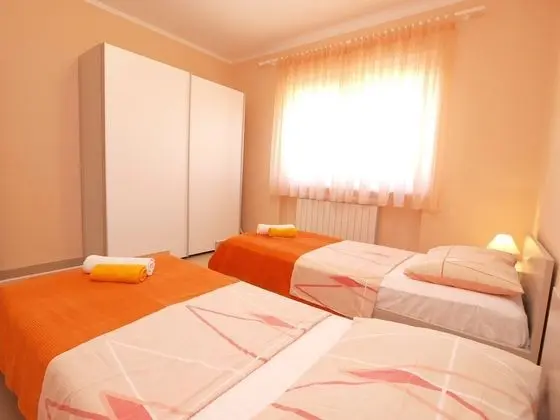 Standard Apart Daire, 3 Yatak Odası (0341)