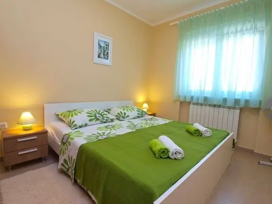 Standard Apart Daire, 3 Yatak Odası (0341)