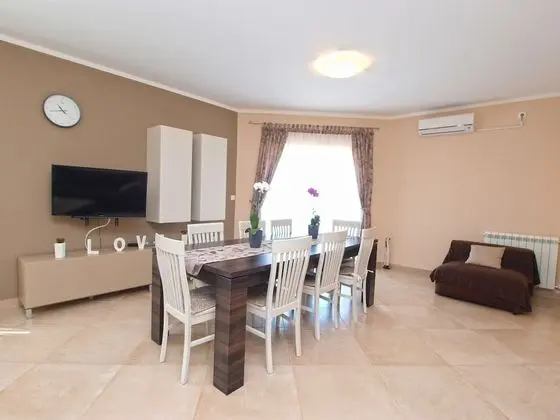 Standard Apart Daire, 3 Yatak Odası (0341)