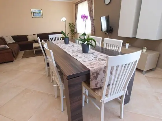 Standard Apart Daire, 3 Yatak Odası (0341)