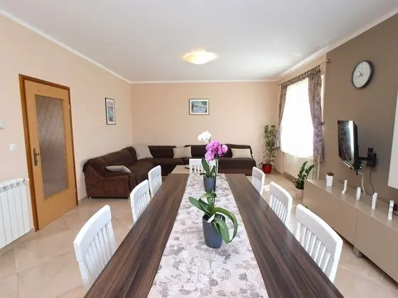 Standard Apart Daire, 3 Yatak Odası (0341)