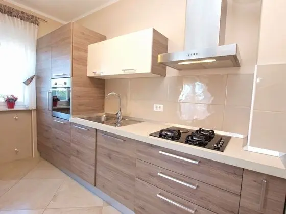 Standard Apart Daire, 3 Yatak Odası (0341)