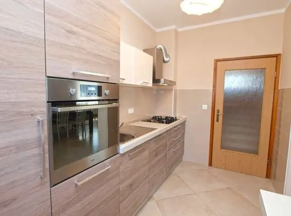 Standard Apart Daire, 3 Yatak Odası (0341)