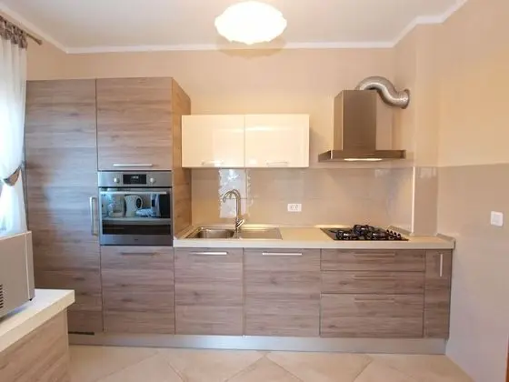 Standard Apart Daire, 3 Yatak Odası (0341)