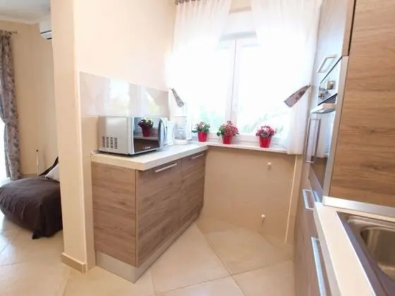 Standard Apart Daire, 3 Yatak Odası (0341)