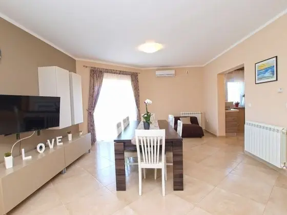 Standard Apart Daire, 3 Yatak Odası (0341)